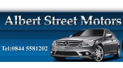 Albert Street Motors