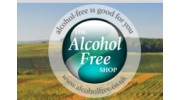 The Alcohol-Free Shop