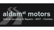 Aldam Street Motors