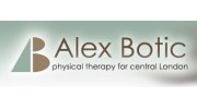 Physical Therapist in London