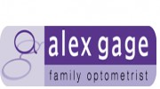 Alex Gage Optometrist