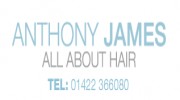 Anthony James Hair Salon