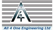 All 4 One Engineering