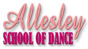 Allesley School Of Dance
