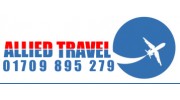 Travel Agency in Rotherham, South Yorkshire