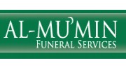 Al-Mu'min Muslim Funeral Services