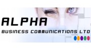 Alpha Business Communications