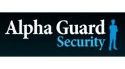 Alpha Guard Security