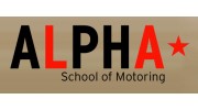 Alpha School Of Motoring
