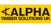 Alpha Timbers Solutions