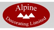 Alpine Decorating
