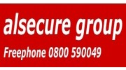 Security Systems in Salford, Greater Manchester