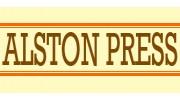 Alston Press