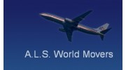 ALS World Movers