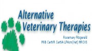 Alternative Veterinary Therapies