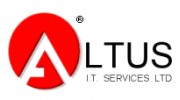 Altus IT Services Ltd