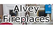 Alvey Fireplaces