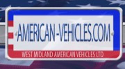 West Midland American Vehicles