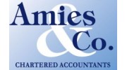 Amies & Co Chartered Accountants