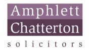 Amphlett Chatterton