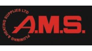 AMS Plumbing Supplies