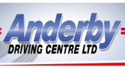 Anderby Driving Centre