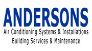 Andersons Air Conditioning