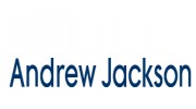 Andrew M Jackson