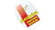 Cheap Driving Lessons With Andy1st.co.uk