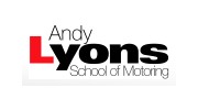 Andy Lyons School Of Motoring