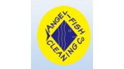 Angel Fish House Clearance