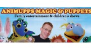 Animupps Magic & Puppets