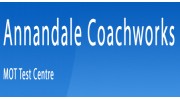 Annandale Coachworks
