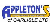 Auto Repair in Carlisle, Cumbria