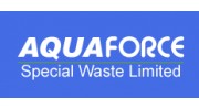 Aquaforce Special Waste