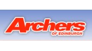 Archers Of Edinburgh