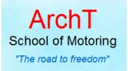 Arch T. School Of Motoring