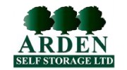 Storage Services in Solihull, West Midlands