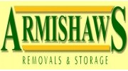 Armishaws Removals