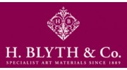 Blyth's Artshop