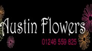 Florist in Chesterfield, Derbyshire