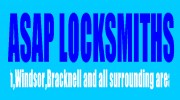 ASAP Locksmiths