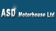 Asd Motorhouse