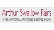 Arthur Swallow Fairs