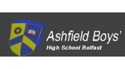 Ashfield Controlled Boys High School