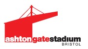 Ashton Gate Stadium