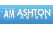 Ashton Motors