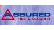 Security Systems in Rotherham, South Yorkshire