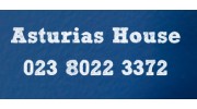 Asturias House