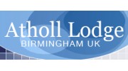 Accommodation & Lodging in Birmingham, West Midlands